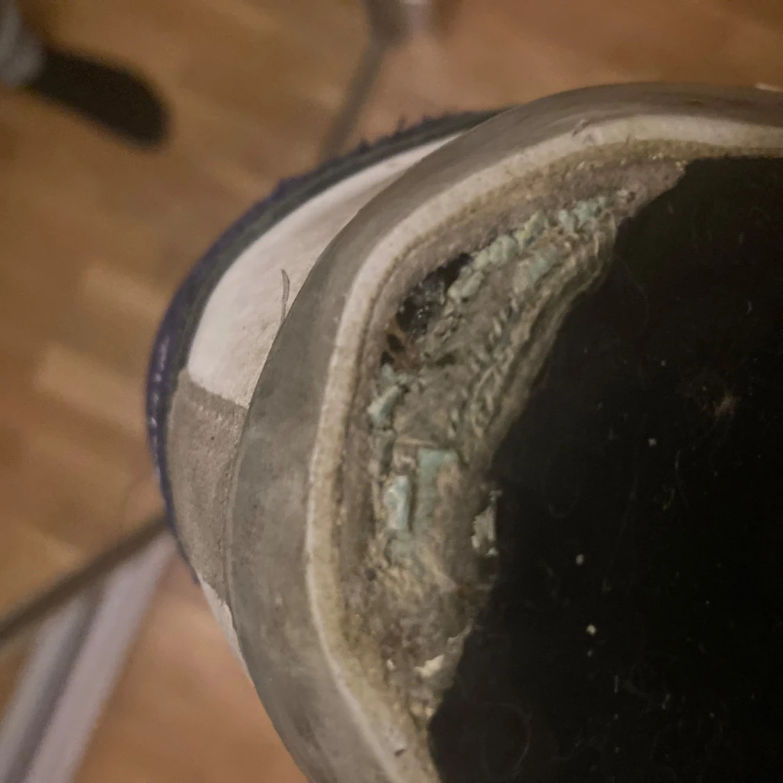 Vita sneakers från Philippe Model - 92