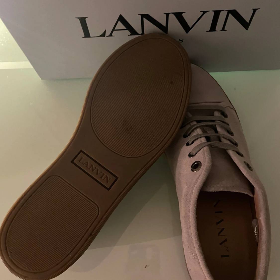 Lanvin  - 91