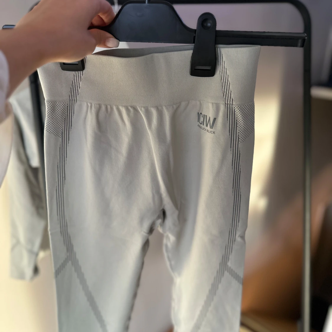 Träningsset Angelica Blick X ICANIWILL - 91