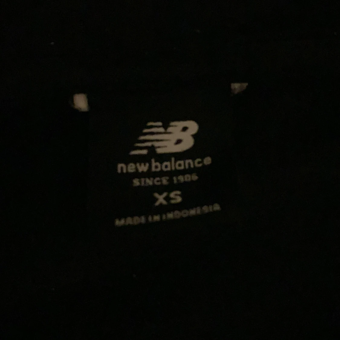 New Balence Tröja (BYTE) - 91