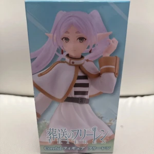 Frieren Coreful figure - Figure of frieren. Good condition.