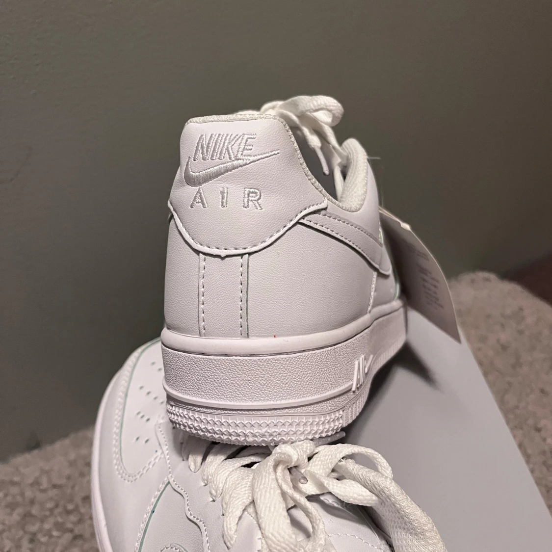 Nike Air Force One - 91