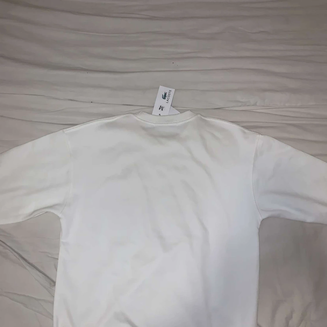 Lacoste sweatshirt  - 91