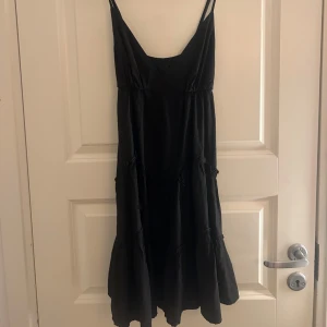 Så fin klänning - Jättefin klänning ifårn Shein så fin att som vanligt eller till stranden❤️