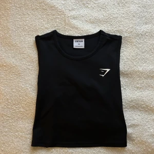 Gymshark topp - Som ny!!
