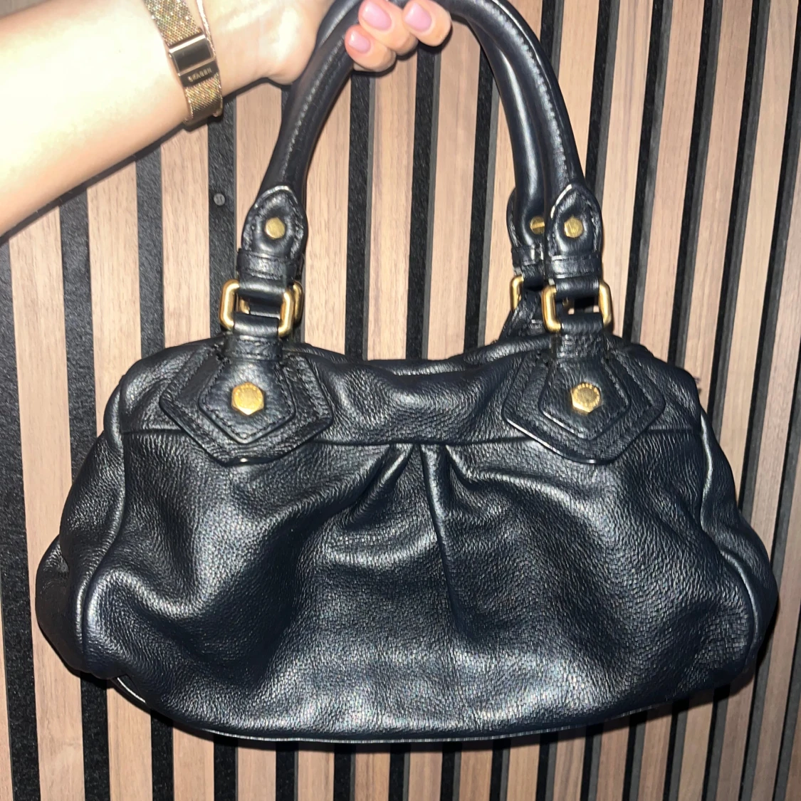 Marc Jacobs väska - 1