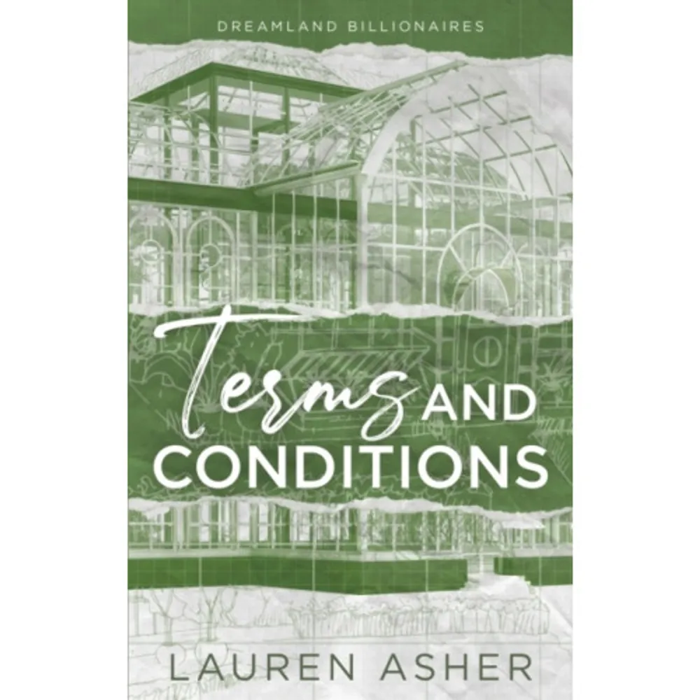 The second book in Lauren Asher's hot and sexy Dreamland Billionaires: a spicy series about three billionaire brothers and the women who bring them to their knees . . .    Format Pocket   Omfång 496 sidor   Språk Engelska   Förlag Little Brown   Utgivningsdatum 2022-03-17   ISBN 9780349433455  . Böcker.