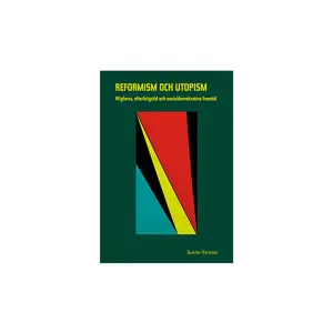 Idén om att utifrån värden som förnuft, frihet och jämlikhet omgestalta hela samhället kan te sig förlegad i en tid när utopierna har dödförklarats. Det råder en utbredd skepsis mot möjligheten att driva en rationellt grundad reformpolitik som vill något mer än att anpassa sig till särintressen och marknadens krav. Modernismens politiska tänkande, som var tongivande under större delen av efterkrigstiden, förefaller ha vittrat sönder som ideologiskt kraftfält. Men i dess i grunden hoppfulla och konstruktiva attityd till människan och samhället finns viktiga lärdomar för vår samtid och en motvikt till den cynism och egoism som riskerar att undergräva idén om samhället som ett gemensamt projekt och ansvar. I denna bok får vi följa hur Ernst Wigforss, den svenska socialdemokratins ledande teoretiker, under tidig efterkrigstid och framåt försökte utforma en vision för politiskt tänkande och handlande i syfte att skapa ett annat och bättre samhälle. Denna vision hade inslag av såväl utopism som reformism, och pragmatismen var en ledstjärna för det politiska arbetet. För en socialdemokrat av Wigforss generation skapade kombinationen av utopism och reformism särskilda utmaningar. Hans tankar om demokratin som något mer än bara en metod för beslutsfattande är lika angelägna idag som de var när Sverige blev ett välfärdssamhälle. Gunnar Hansson är statsvetare vid Linnéuniversitetet. Detta är hans tredje bok om Wigforss politiska idéer. Den första var Dogm eller arbetshypotes? Den unge Wigforss och det socialistiska samhällsprojektet (1997) och den andra Om samhällets omvandling. Wigforss och pragmatismens politiska filosofi (2011).    Format Danskt band   Omfång 190 sidor   Språk Svenska   Förlag Arkiv förlag/A-Z förlag   Utgivningsdatum 2018-11-16   ISBN 9789179243166  