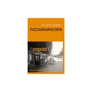 I Sverige är den typiska pizzerian en liten, oberoende rörelse som drivs av människor med invandrarbakgrund. Pizzabranschen har två sociologiskt intressanta egenskaper: Dels har den en traditionell struktur, med många små, fristående företag. Dels domineras den av företagare som inte är födda i Sverige, utan i länder som Libanon, Syrien, Irak och Turkiet. Henrik Hultman ger ett porträtt av pizzabranschen i helfigur. Han skildrar en bransch och dess människor, vilka vägar, val och villkor som lett fram till pizzerian. Genom 34 invandrade pizzarestauratörers livsberättelser får vi en inblick i hur branschen fungerar. Hur kom människorna att arbeta där? Och hur är vardagen på pizzerian? Under de senaste decennierna har invandrares företagande fått mycket uppmärksamhet. Från politiskt håll har man hoppats att det ska lösa både individuella och samhälleliga problem, som arbetslöshet och låg ekonomisk tillväxt. Men koncentrationen av företagare med invandrarbakgrund i branscher som det är lätt att etablera sig i, med usla villkor, har fått debattörer och forskare att problematisera förhoppningarna, och tala om 