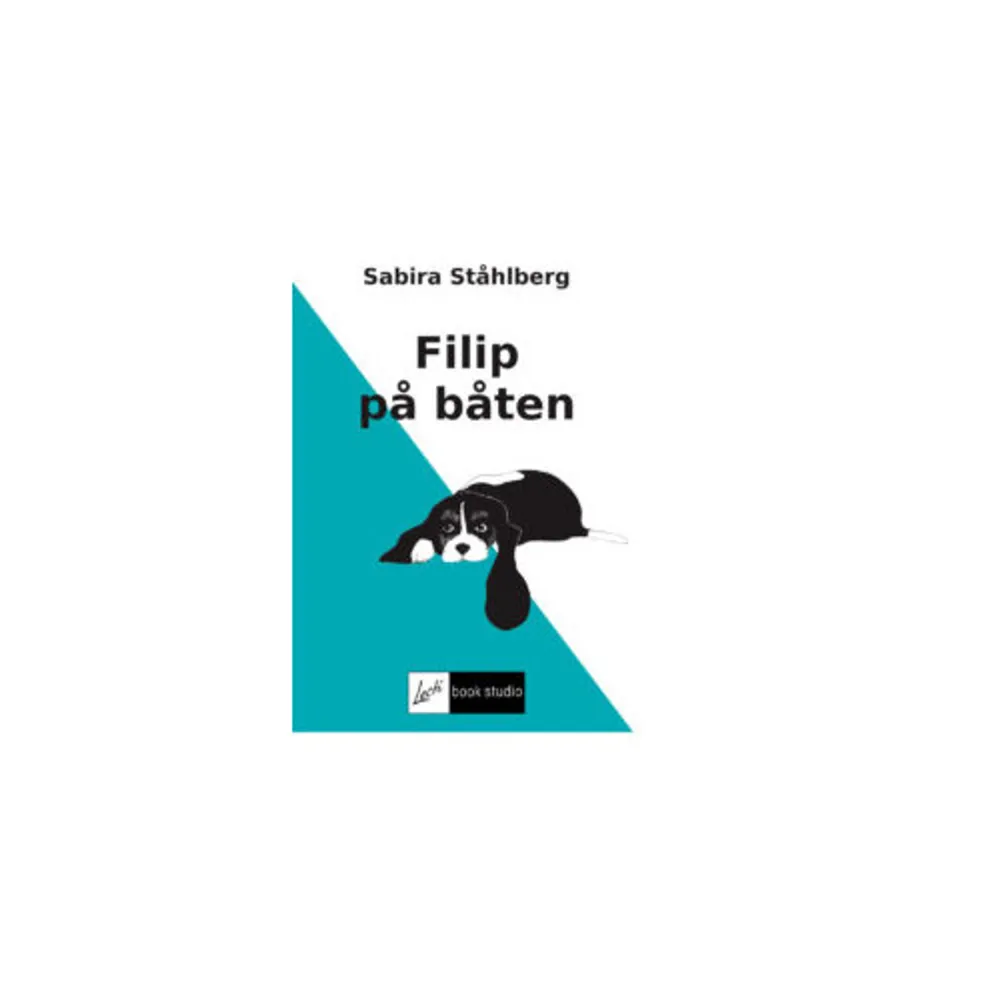 Lättläst för yngre! Filip reser med båt tillsammans med farmor. Ute på däck hittar Filip en hundvalp. Han letar efter ägaren, men det är inte så enkelt. Filip tappar bort farmor och snart också sig själv. Och hunden springer iväg… En spännande och fartfylld pedagogiskt lättläst äventyrsbok för alla från förskoleåldern uppåt. Lämplig som extraläsning i skolan och för diskussioner om ansvar och ha ett eget djur. Gratis tilläggsmaterial på nätet.    Format Häftad   Omfång 64 sidor   Språk Svenska   Förlag Lecti Book Studio Ltd   Utgivningsdatum 2016-10-01   Medverkande Maria Viitasalo   ISBN 9786191920778  . Böcker.