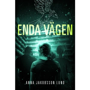 Enda vägen (bok, flexband) -   Format Flexband   Omfång 413 sidor   Språk Svenska   Förlag Annorlunda Förlag   Utgivningsdatum 2016-09-29   Medverkande Jesper Holm   ISBN 9789198231748  
