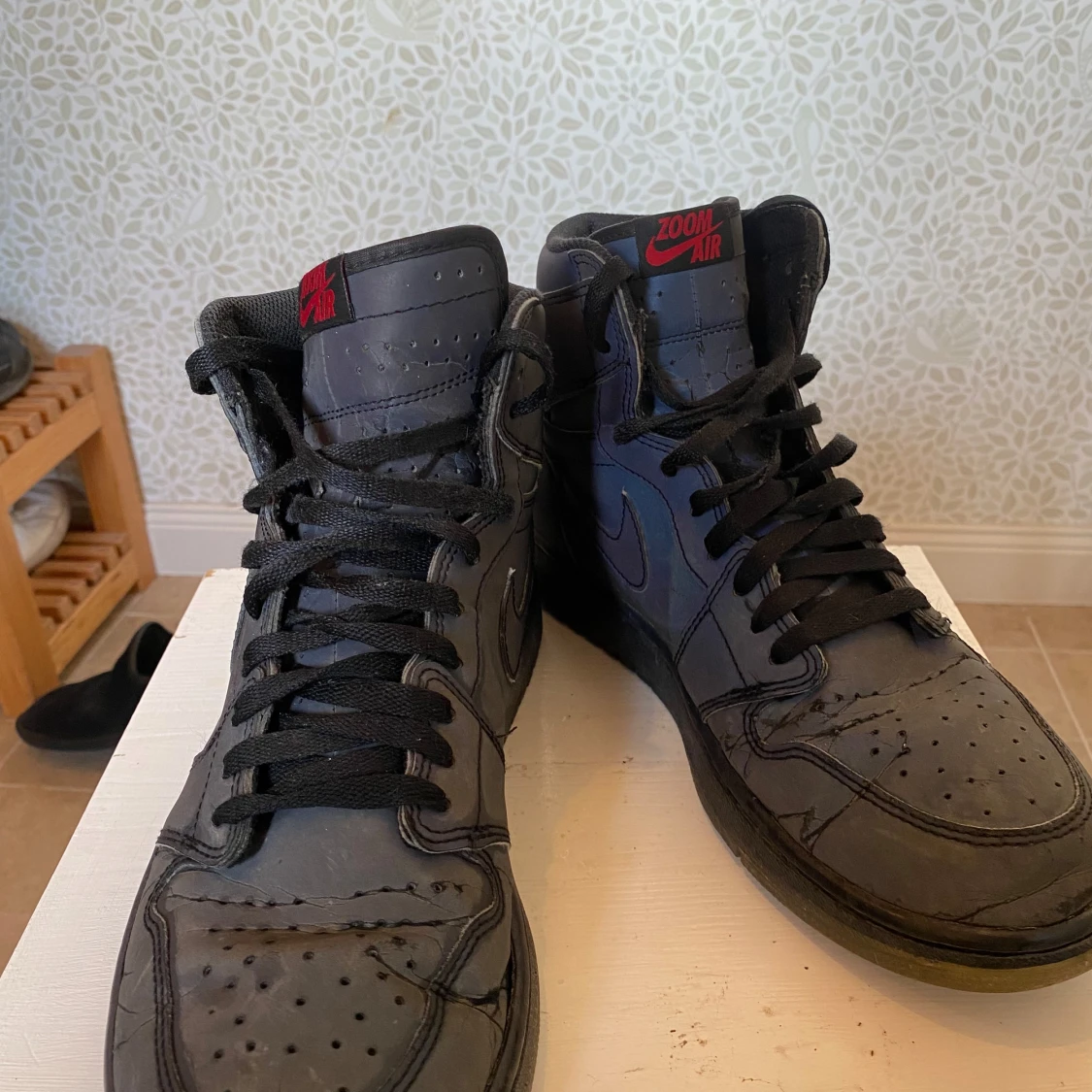 Nike Air Jordans - 92