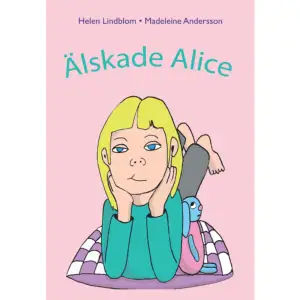 Alice är 7år. Hon är en vanlig flicka med ljust axellångt hår och blåa ögon. Alice bor med sin mamma Sara, sin pappa Karl, hennes storebror Adam som är 10år och katten Missan. De bor i ett radhus i en mellanstor stad i södra Sverige. Men det har inte alltid varit så. Alice kom till Sara och Karl när hon var två år. Alice har minnen av att det kom främlingar, en kvinna och en man och hämtade henne från hennes mamma Eva. Alice kommer ihåg att hon lämnade Evas cigarettpaket till henne, satte på sig sina stövlar, tog kvinnan i handen och följde med. Hon minns när hon såg Sara och Karls hus för första gången och deras ansikten. Deras varma blick och leende när hon kom. Sedan minns hon inte så mycket mer.    Format Inbunden   Språk Svenska   Utgivningsdatum 2020-06-30   Medverkande Madeleine Andersson   ISBN 9789188925329  