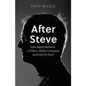 From the Wall Street Journal's Tripp Mickle, the dramatic, untold story inside Apple after the passing of Steve Jobs by following his top lieutenantsJony Ive, the Chief Design Officer, and Tim Cook, the COO-turned-CEOand how the fading of the former and the rise of the latter led to Apple losing its soul.Steve Jobs called Jony Ive his 