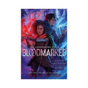 SOME LEGACIES ARE MEANT TO BE BROKEN.The powerful sequel to the instant New York Times bestselling and award-winning Legendborn. Perfect for fans of Cassandra Clare, Leigh Bardugo, Sarah J. Maas and Cinderella is Dead!The shadows have risen, and the line is law. All Bree wanted was to uncover the truth behind her mother's death. So she infiltrated the Legendborn Order, a secret society descended from King Arthur's knights - only to discover her own ancestral power. Now, Bree has become someone new: A Medium. A Bloodcrafter. A Scion. But the ancient war between demons and the Order is rising to a deadly peak. And Nick, the Legendborn boy Bree fell in love with, has been kidnapped. When the Regents reveal they will do whatever it takes to hide the war, Bree and her friends must go on the run to rescue Nick themselves. But enemies are everywhere, Bree's own powers are unpredictable and dangerous, and she can't escape her growing attraction to Selwyn, the mage sworn to protect Nick until death. If Bree has any hope of saving herself and the people she loves, she must learn to control her powers from the ancestors who wielded them first - without losing herself in the process.Praise for Legendborn: