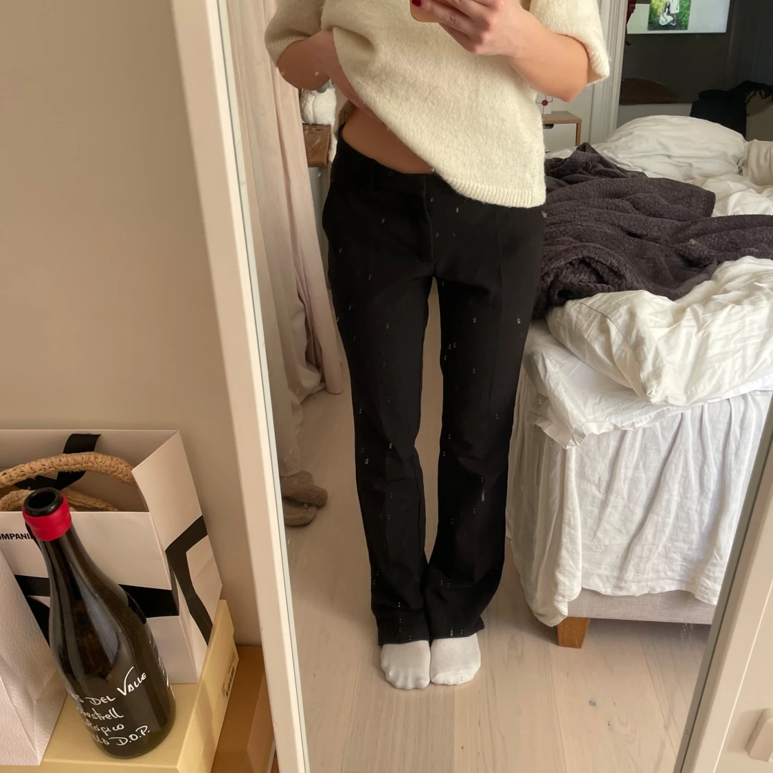 Kostymbyxor från Neo Noir