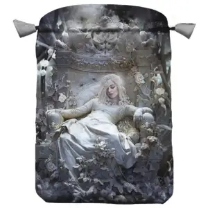 La Nuit Tarot Bag