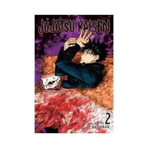 Yuji Itadori is resolved to save the world from cursed demons, but he soon learns that the best way to do it is to slowly lose his humanity and become one himself! In a world where cursed spirits feed on unsuspecting humans, fragments of the legendary and feared demon Ryomen Sukuna were lost and scattered about. Should any demon consume Sukuna's body parts, the power they gain could destroy the world as we know it. Fortunately, there exists a mysterious school of Jujutsu Sorcerers who exist to protect the precarious existence of the living from the supernatural! A cursed womb mysteriously appears at a detention facility. Itadori and his classmates are dispatched to the scene, but they're in for quite the surprise when they're attacked by a special-grade curse! Itadori allows Sukuna to take over his body in order to survive, but the consequences are more drastic than anyone expected!    Format Häftad   Omfång 192 sidor   Språk Engelska   Förlag Simon & Schuster UK   Utgivningsdatum 2020-02-20   ISBN 9781974710034  