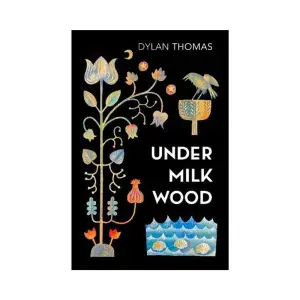 'It is spring, moonless night in the small town, starless and bible-black...'Under Milk Wood tells the story of a Welsh village during one spring day. It is populated by some of the best-loved characters in British literature. Lyrical, funny, moving, it is rooted in place but with a universality that has spoken to generations of readers. A Welsh epic, a work of poetic genius, a modern classic.'A tour de force of oral poetry which oozes word pictures and onomatopoeic musicality' Guardian    Format Pocket   Omfång 144 sidor   Språk Engelska   Förlag Random House UK   Utgivningsdatum 2024-01-04   ISBN 9781784878900  