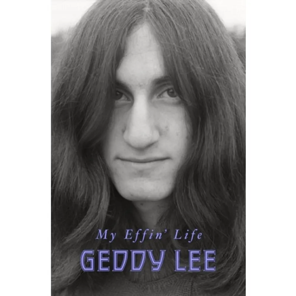 The long-awaited memoir, generously illustrated with never-before-seen photos, from the iconic Rock and Roll Hall of Famer, Rush bassist, and bestselling author of Geddy Lee's Big Beautiful Book of Bass.Geddy Lee is one of rock and roll's most respected bassists. For nearly five decades, his playing and work as co-writer, vocalist and keyboardist has been an essential part of the success story of Canadian progressive rock trio Rush. Here for the first time is his account of life inside and outside the band.Long before Rush accumulated more consecutive gold and platinum records than any rock band after the Beatles and the Rolling Stones, before the seven Grammy nominations or the countless electrifying live performances across the globe, Geddy Lee was Gershon Eliezer Weinrib, after his grandfather murdered in the Holocaust.As he recounts the transformation, Lee looks back on his family, in particular his loving parents and their horrific experiences as teenagers during World War II.He talks candidly about his childhood and the pursuit of music that led him to drop out of high school.He tracks the history of Rush which, after early struggles, exploded into one of the most beloved bands of all time.He shares intimate stories of his lifelong friendships with bandmates Alex Lifeson and Neil Peart-deeply mourning Peart's recent passing-and reveals his obsessions in music and beyond.This rich brew of honesty, humor, and loss makes for a uniquely poignant memoir.    Format Inbunden   Omfång 508 sidor   Språk Engelska   Förlag Harper Collins USA   Utgivningsdatum 2023-11-14   ISBN 9780063159419  . Böcker.