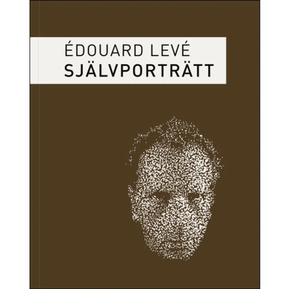 Édouard Levé, författare, fotograf, konstnär född i Neuilly-sur-Seine utan­för Paris 1965 och död 2007. För Édouard Levé var varje bok ett eget projekt, som skulle utföras så konsekvent som möjligt efter dess egna inneboende lagar. I Självporträtt från 2005 skildrar han sig själv genom en serie påståendesatser, utan inbördes ordning eller värdehierarki, och berövar jagberättelsen varje form av känslomässig laddning. Trots det, eller kanska tack vare, skapas bilden av en människa som ställer sig tätt, tätt intill läsaren.    Format Danskt band   Omfång 109 sidor   Språk Svenska   Förlag Pequod Press   Utgivningsdatum 2011-01-21   Medverkande Kristoffer Leandoer   ISBN 9789186617066  . Böcker.