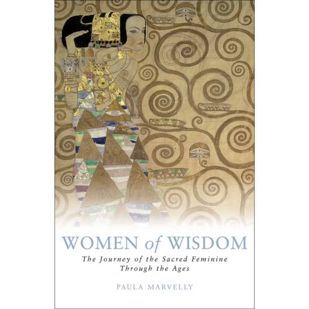 In her introduction, Paula Marvelly offers a definition of mysticism, looks at its feminine aspects within each of the major world religions, discusses what it means to be a woman mystic, and explains why she has chosen the women in this anthology. Her selection features 32 women mystics from all ages and faiths, from Mary Magdalene to Evelyn Underhill. She explores their lives, their experiences and their teachings, and draws out the core underlying themes which relate to the concept of non-duality or 