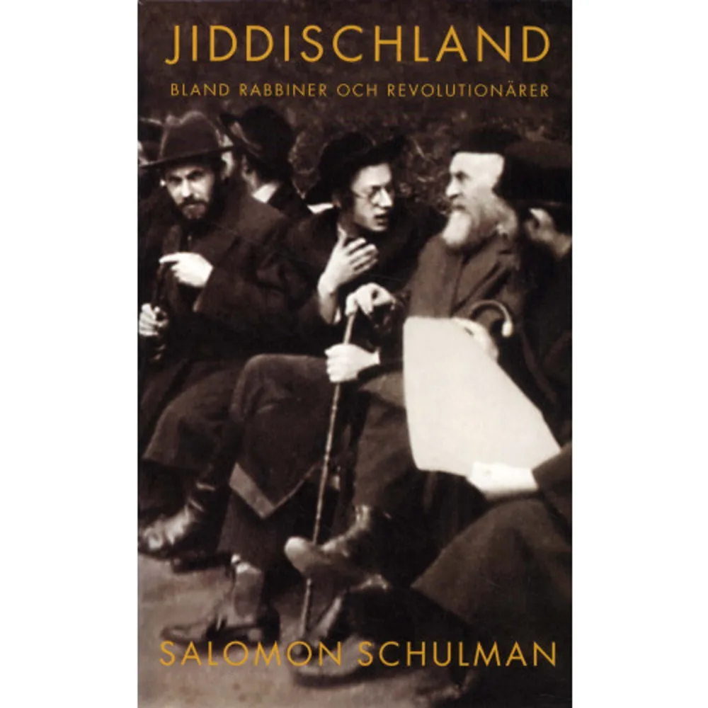   Format Pocket   Omfång 255 sidor   Språk Svenska   Förlag Bokförlaget Nya Doxa   Utgivningsdatum 2010-03-25   Medverkande Johan Laserna   Medverkande Salomon Schulman   ISBN 9789157805638  . Böcker.