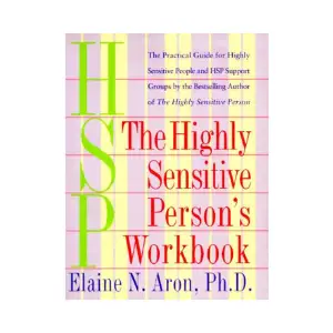 Are you a Highly Sensitive Person? If so, this workbook is for you. Do noise and confusion quickly overwhelm you? Do you have a rich inner life and intense dreams? Did parents or teachers call you 