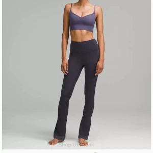 Lululemon flare legging - Lululemon Align High-Rise Mini-Flare Pant. Very good condition only used a few times. Size 6. Ask for more pictures