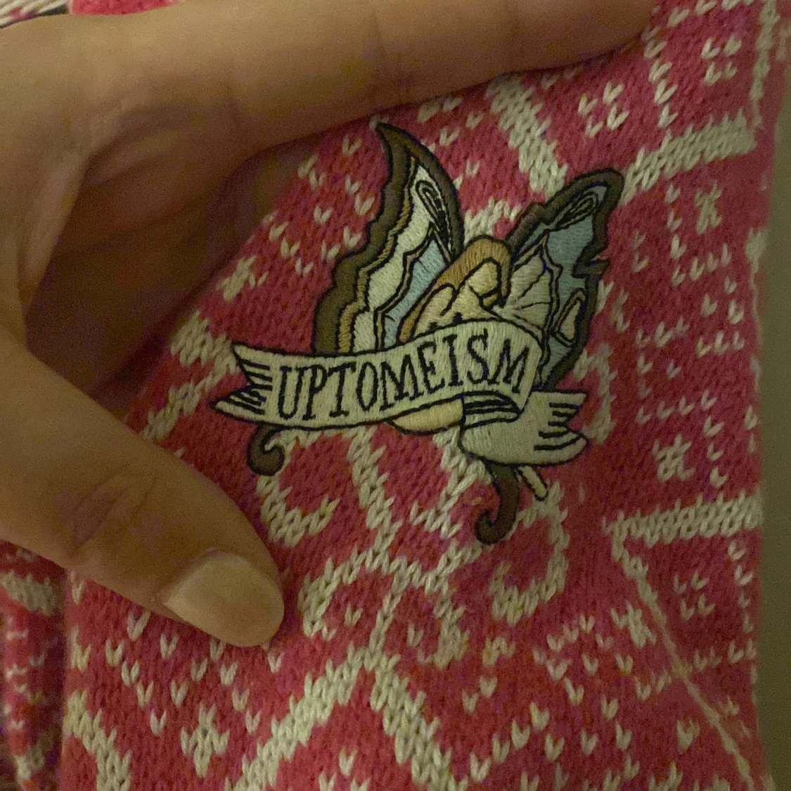 Odd Molly kofta strl 1 - 92