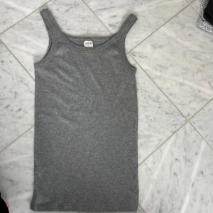 Linne - Jättefint basic linne i bra material