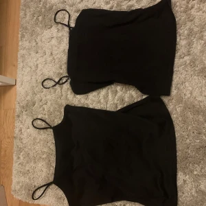 Linne - två linnen från olika märken och olika storlekar, går att köpa båda två eller endast en❣️