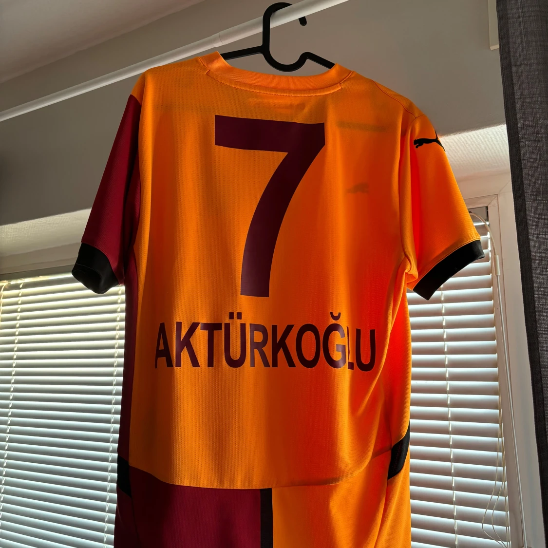 Galatasaray matchtröja - 93