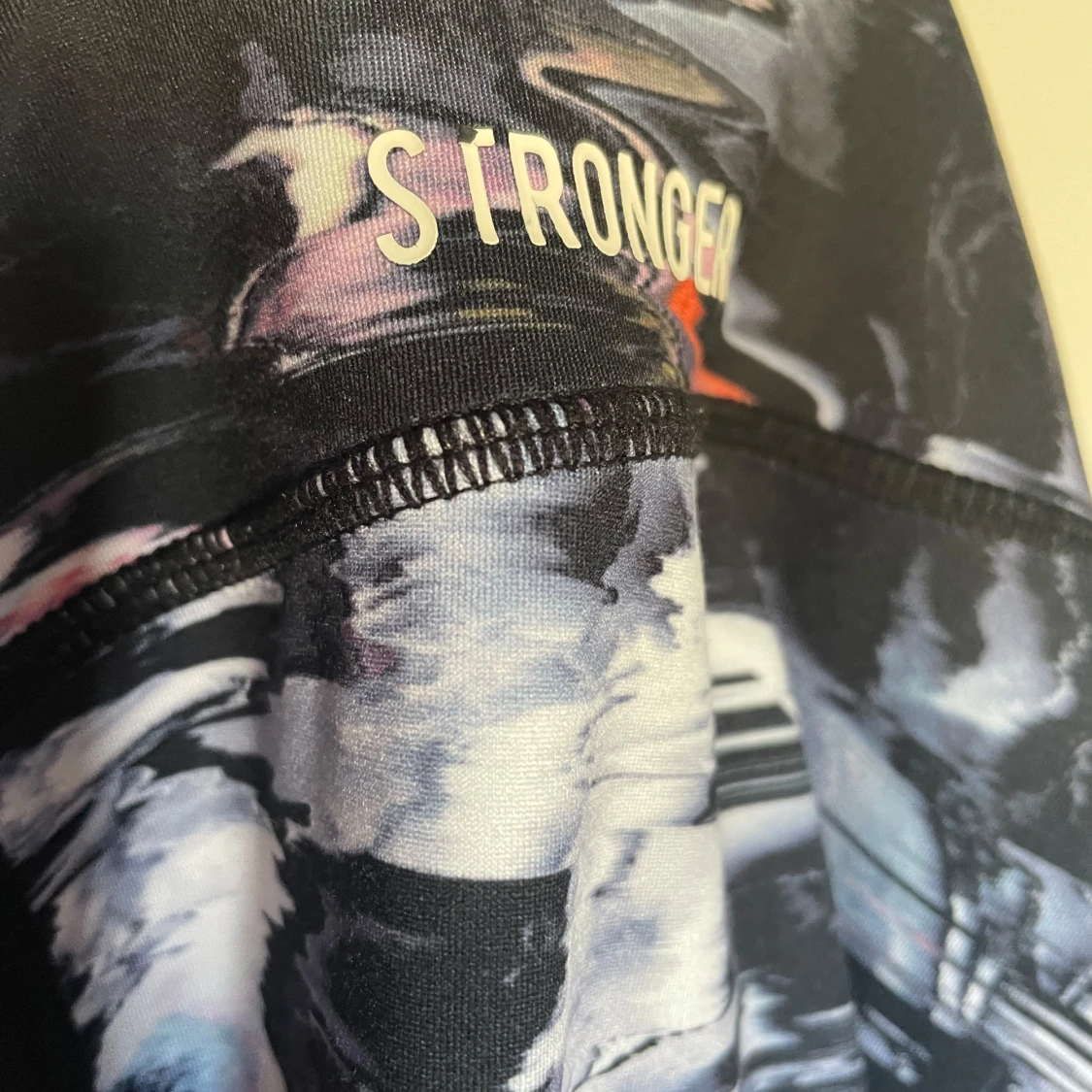 Stronger tights - 91