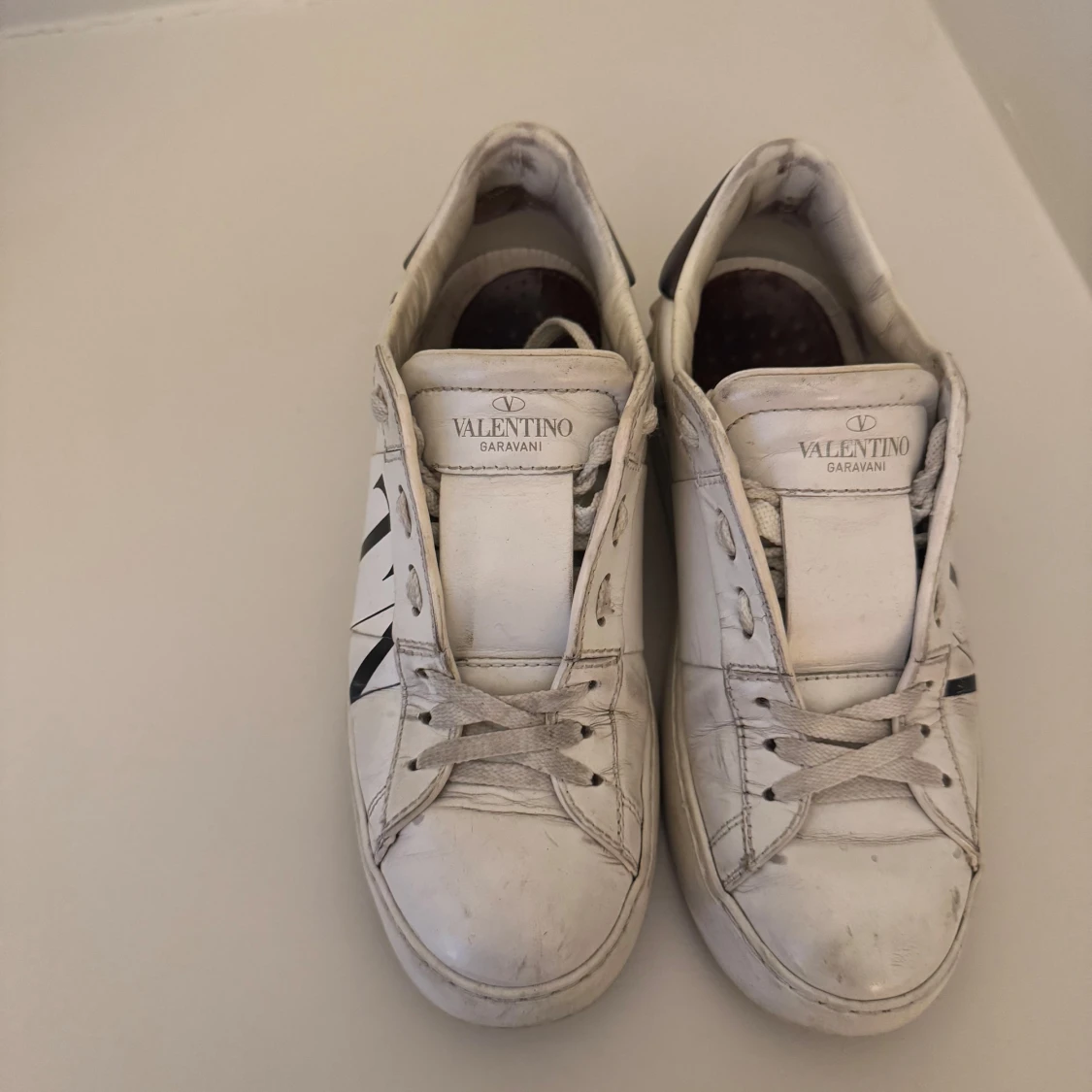 Valentino skor  - 91