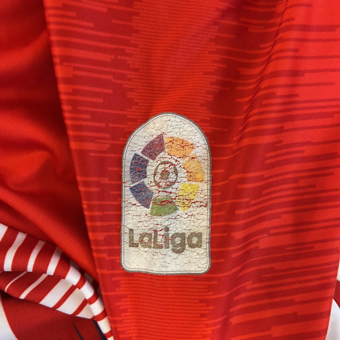 Atletico Madrid (Griezmann) t-shirt hemma 2018/19 i storlek 152 - 92