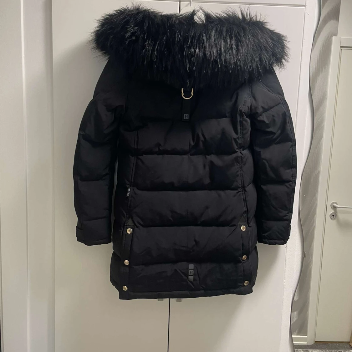 Hollies Vinter Jacka - 90