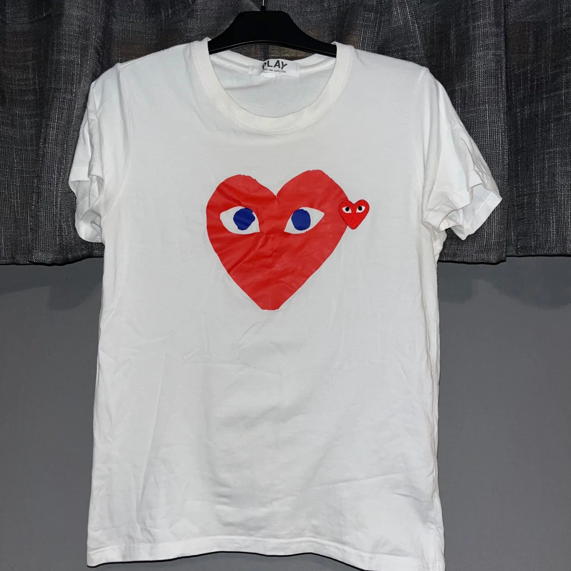 Comme De Garcons