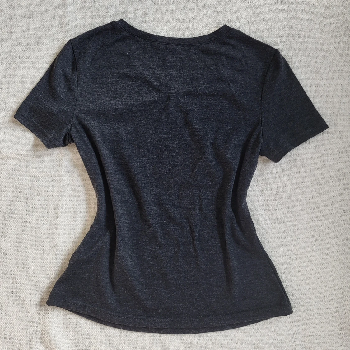 T-shirt med tryck - 90