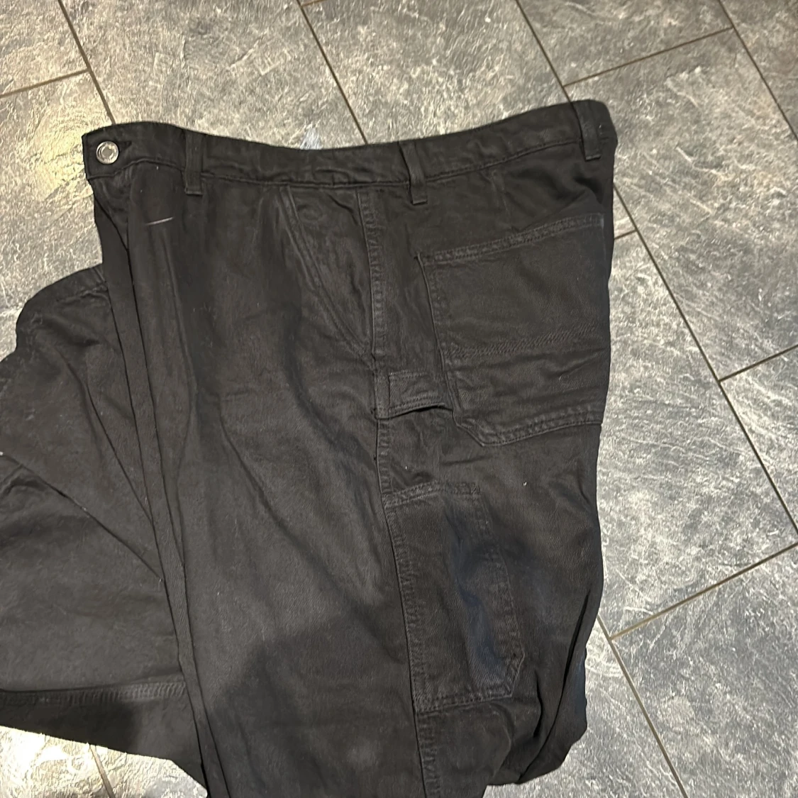 Zara Painter pants - 92