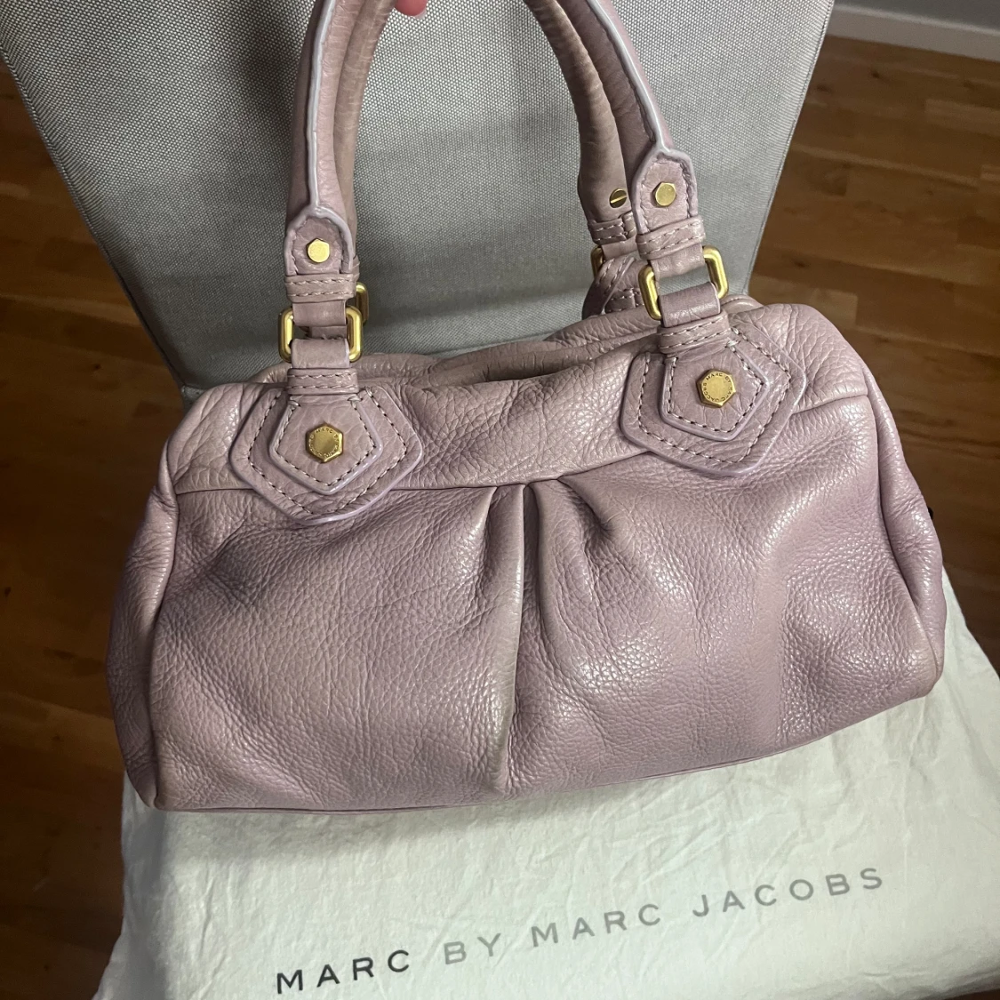 Marc Jacobs väska  - 90