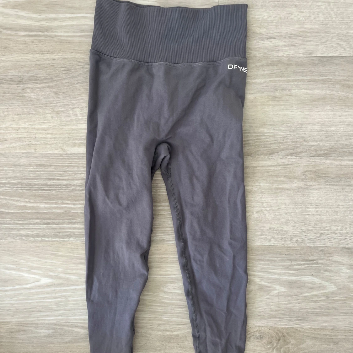 DFYNE träningstights - 91