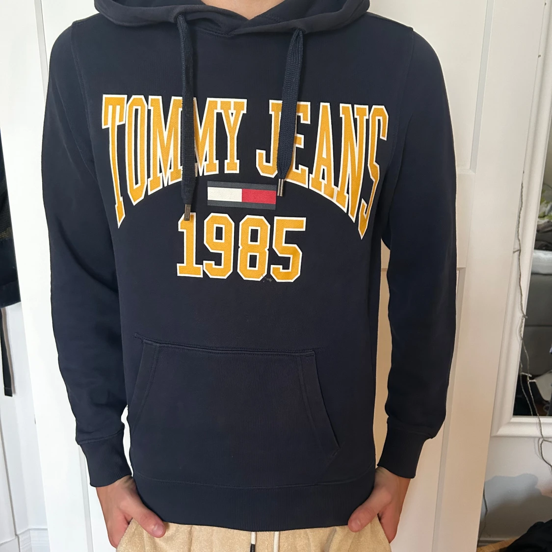 Tommy Hilfiger hoodie