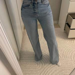 Jeans från Madlady 