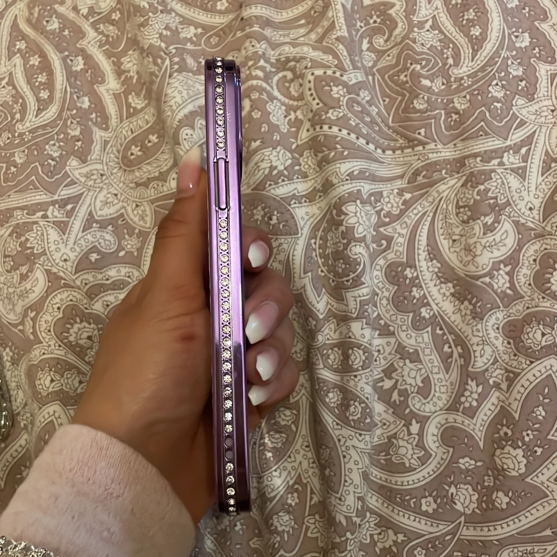 iPhone 11 PRO skal  - 93