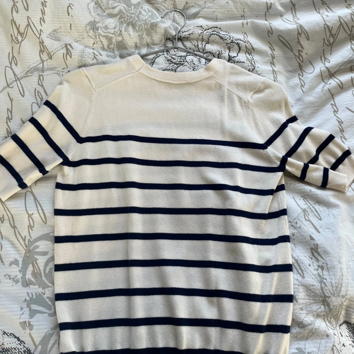 Superfin tröja från Zara - 90