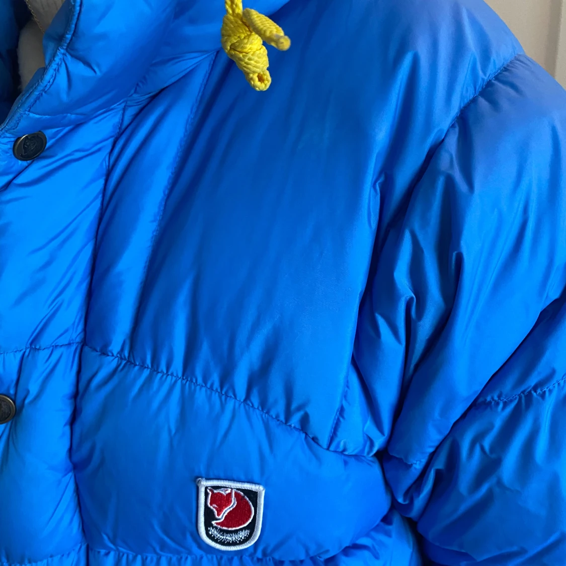 Fjällräven expedition XXS - 91