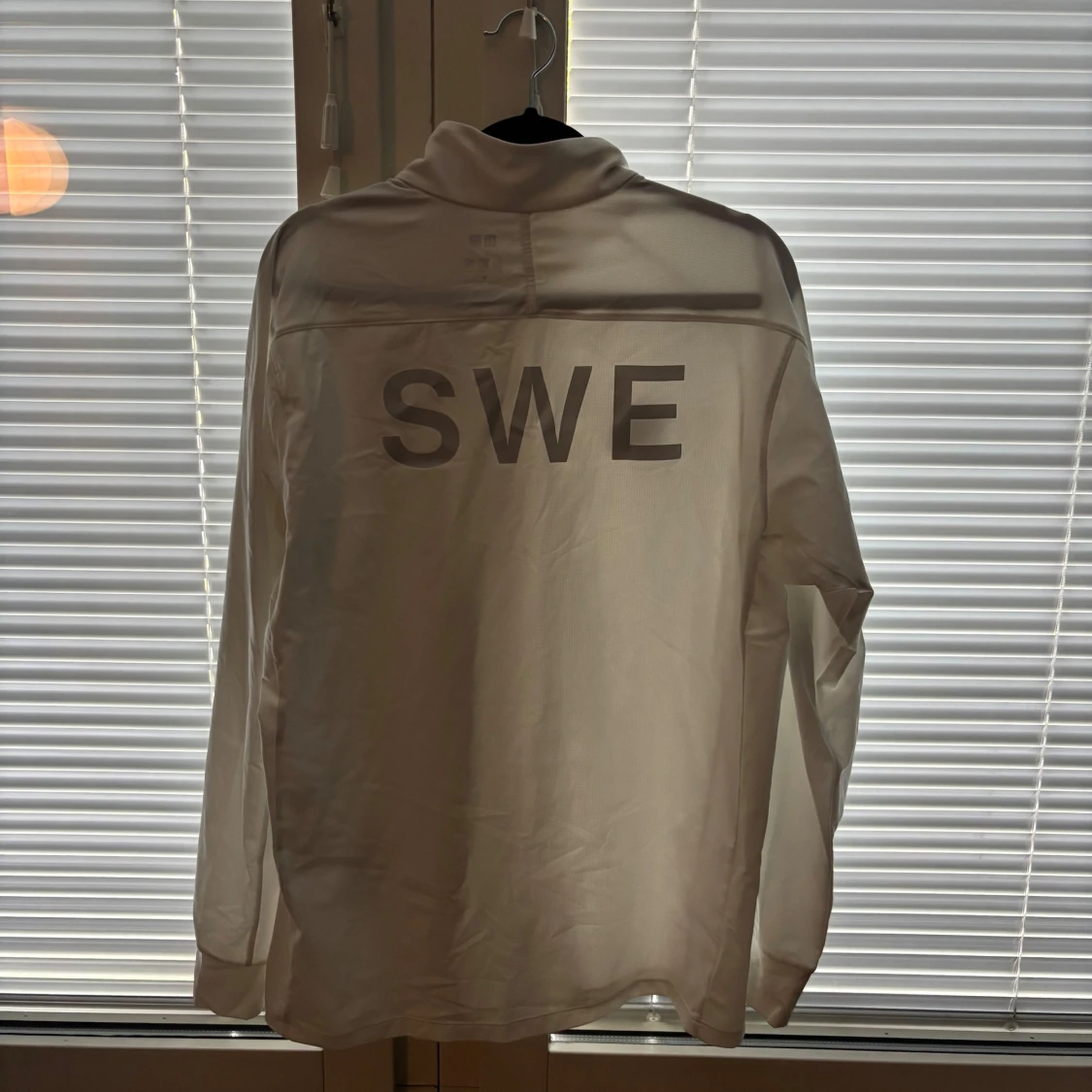 Uniqlo SWE Olympic tröja  - 90