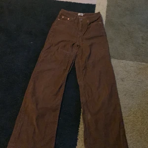 Jeans från lager - Boulevard jeans strl xs