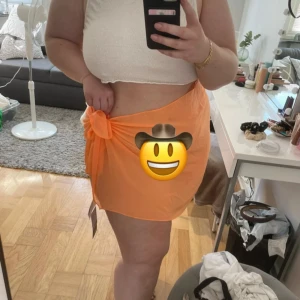 Ny sarong - Helt ny sarong från H&M med tags kvar!